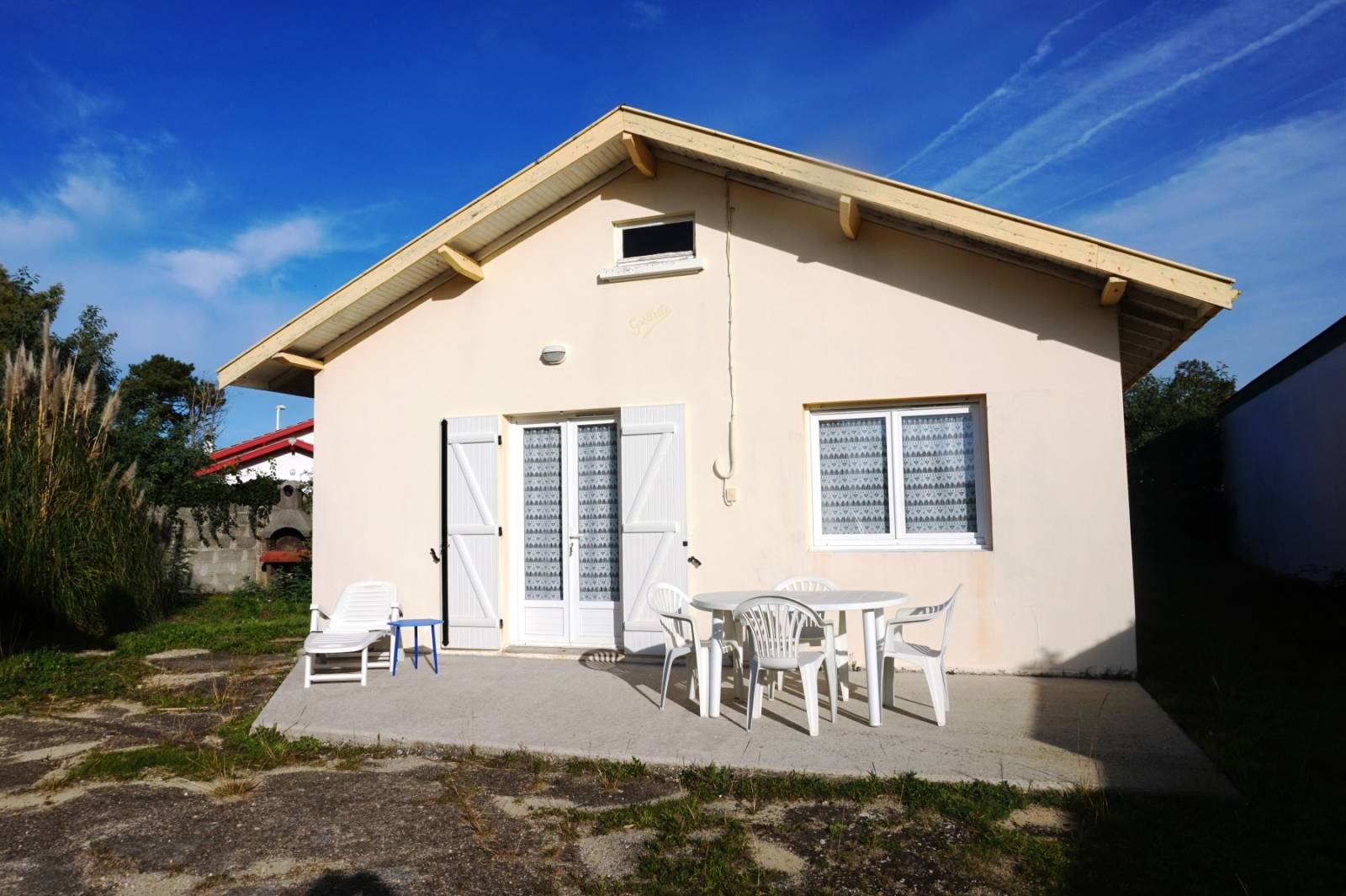 Location saisonnière à Biscarrosse plage