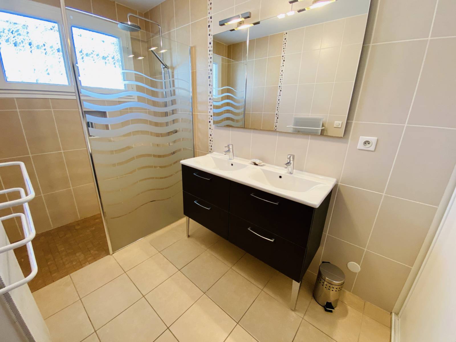 Location de vacances pour 6 personnes à Biscarrosse plage