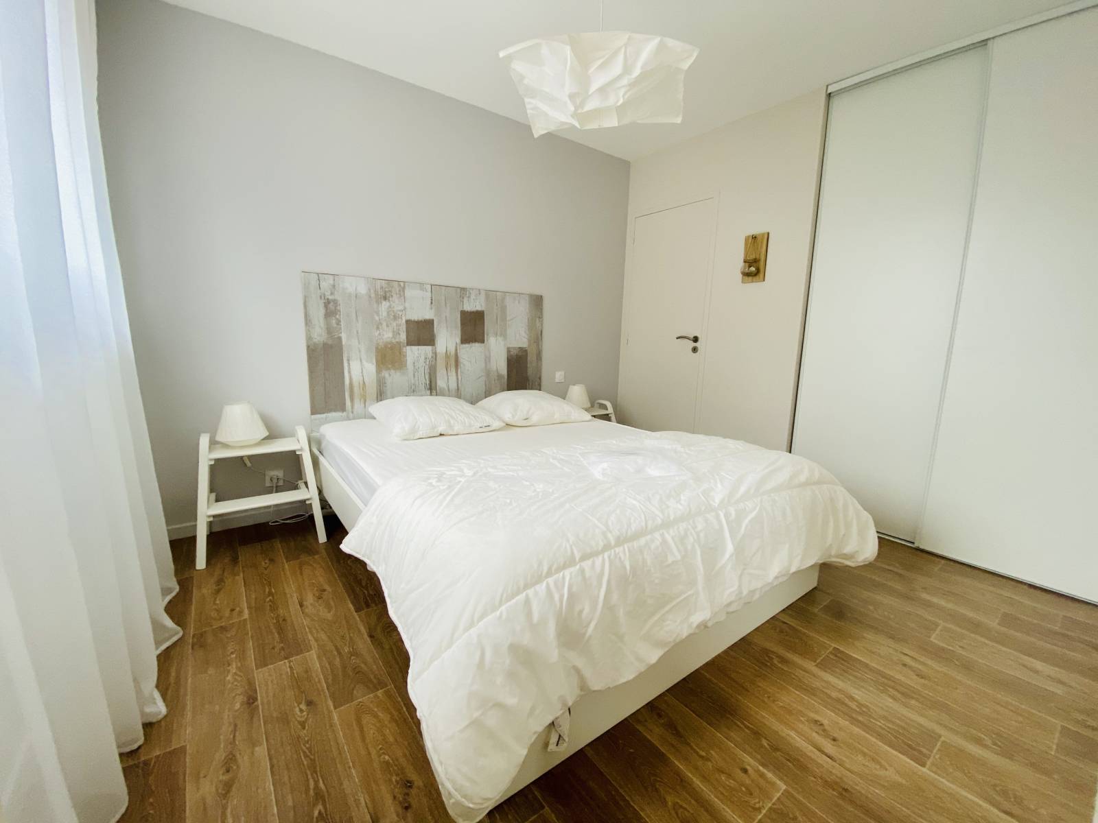 Location de vacances proche de l'océan à Biscarrosse Plage