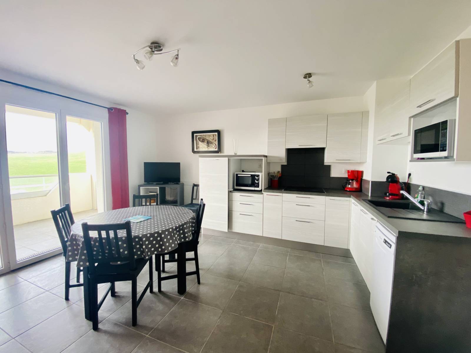 Location saisonnière à Biscarrosse plage