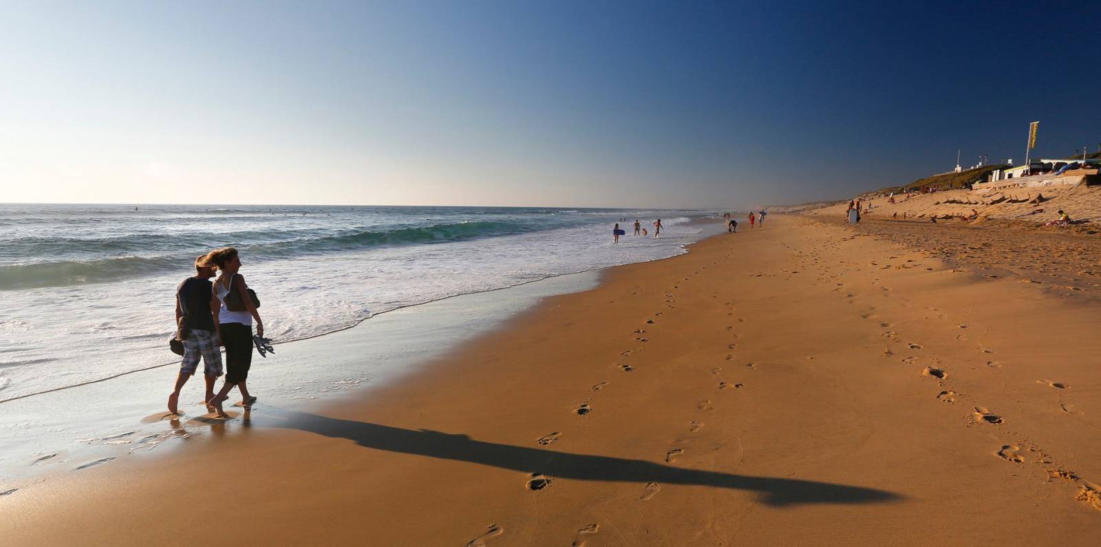 prendre rendez- vous avec un agent immobilier pour estimer mon appartement autour de Biscarrosse dans les Landes