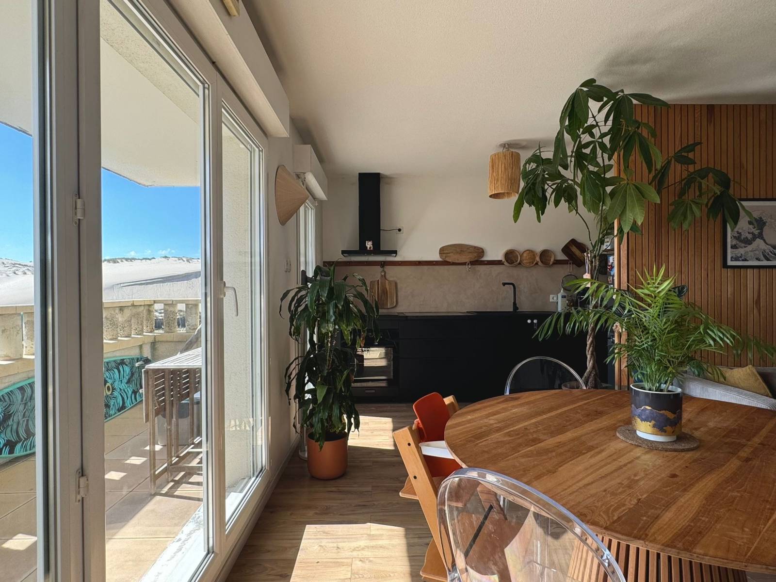 Investissement locatif dans les Landes