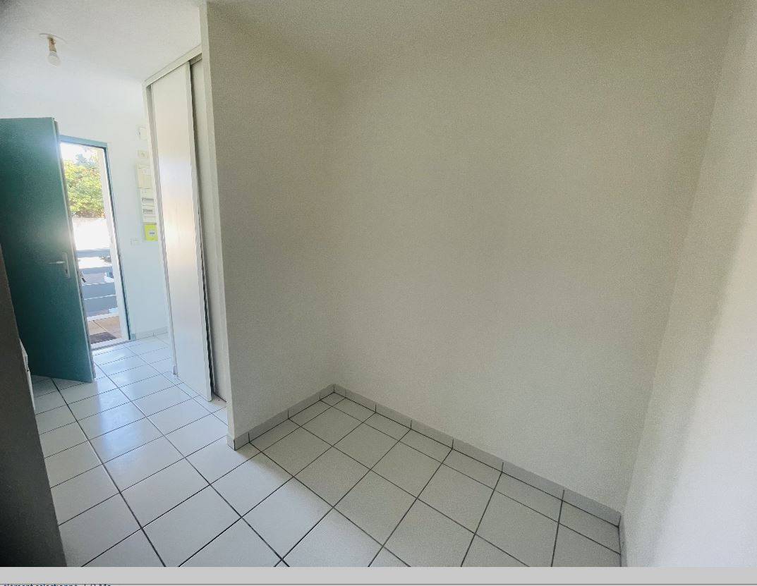 Acheter un appartement avec balcon à biscarrosse