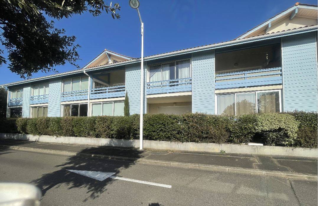Appartement T2 bis à vendre à Biscarrosse Plage