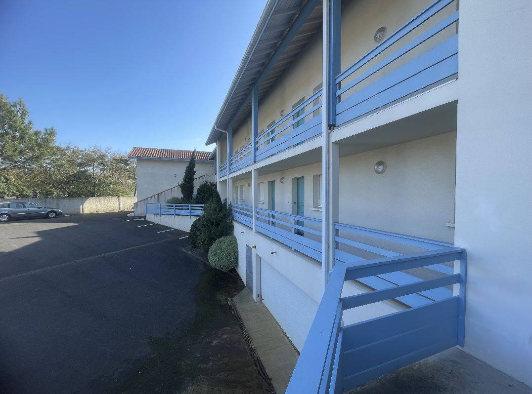 appartement à vendre à biscarrosse plage