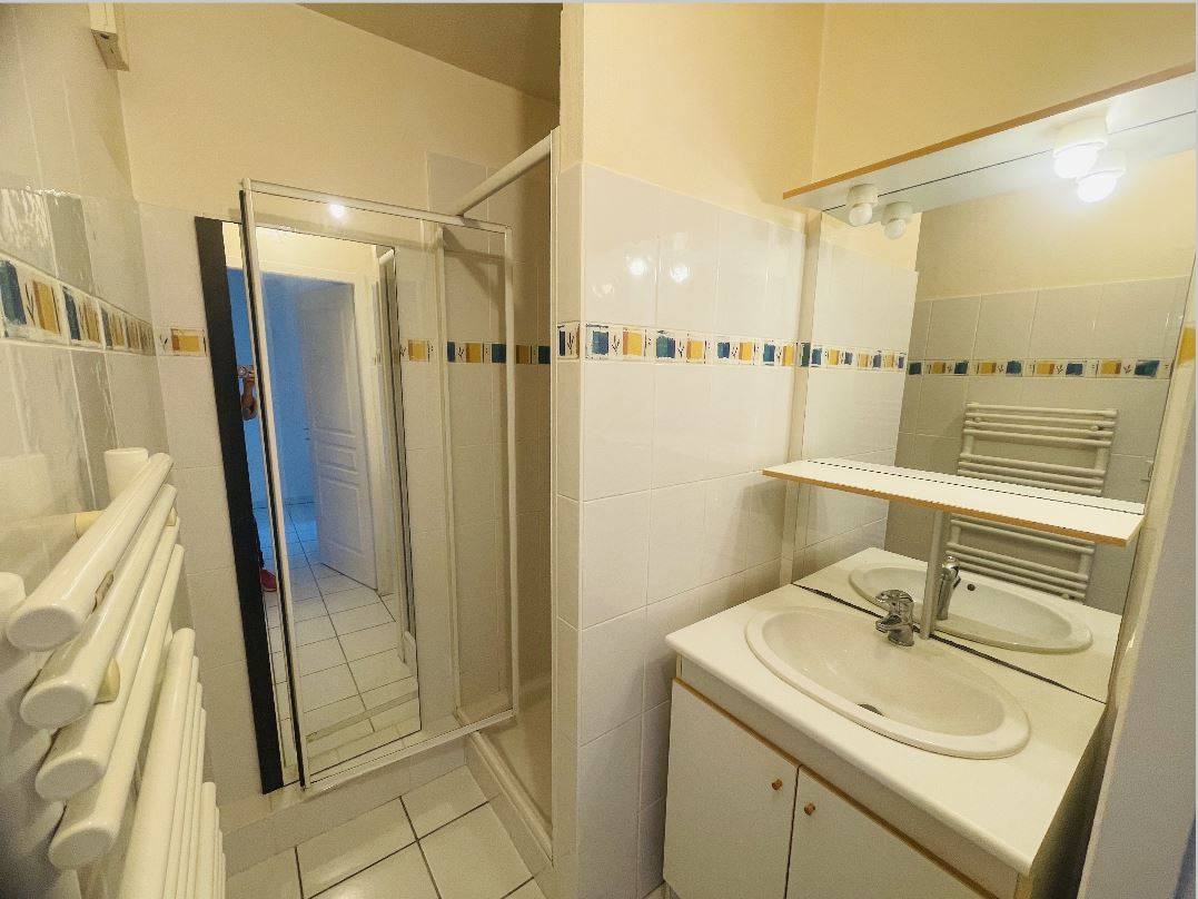 Acheter un appartement proche de la plage avec une chambre et balcon à biscarrosse