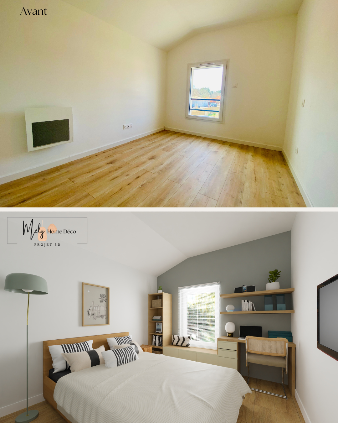 Vendu : Jolie Villa contemporaine 4 chambres + 1 Bureau à Parentis en Born