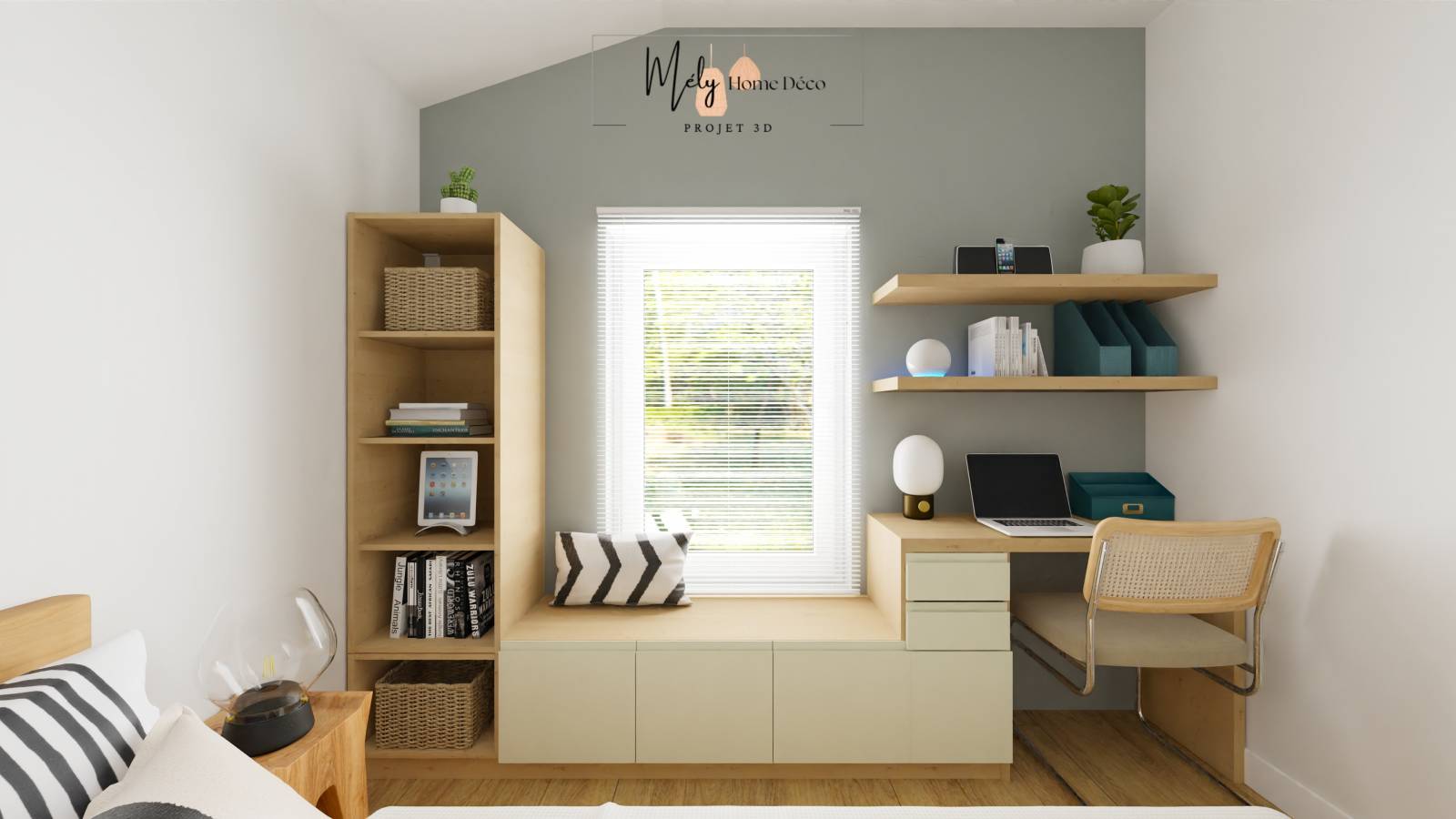 Vendu : Jolie Villa contemporaine 4 chambres + 1 Bureau à Parentis en Born