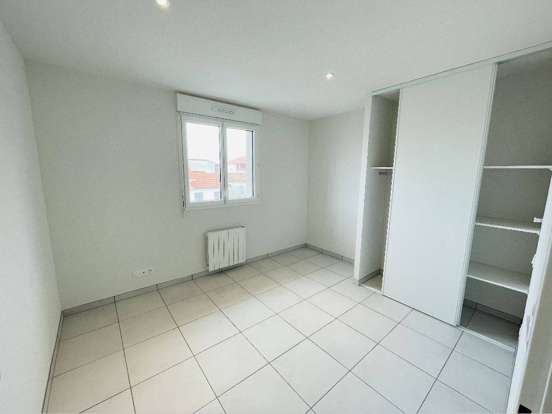 Vendu : Appartement T3 neuf Biscarrosse Plage