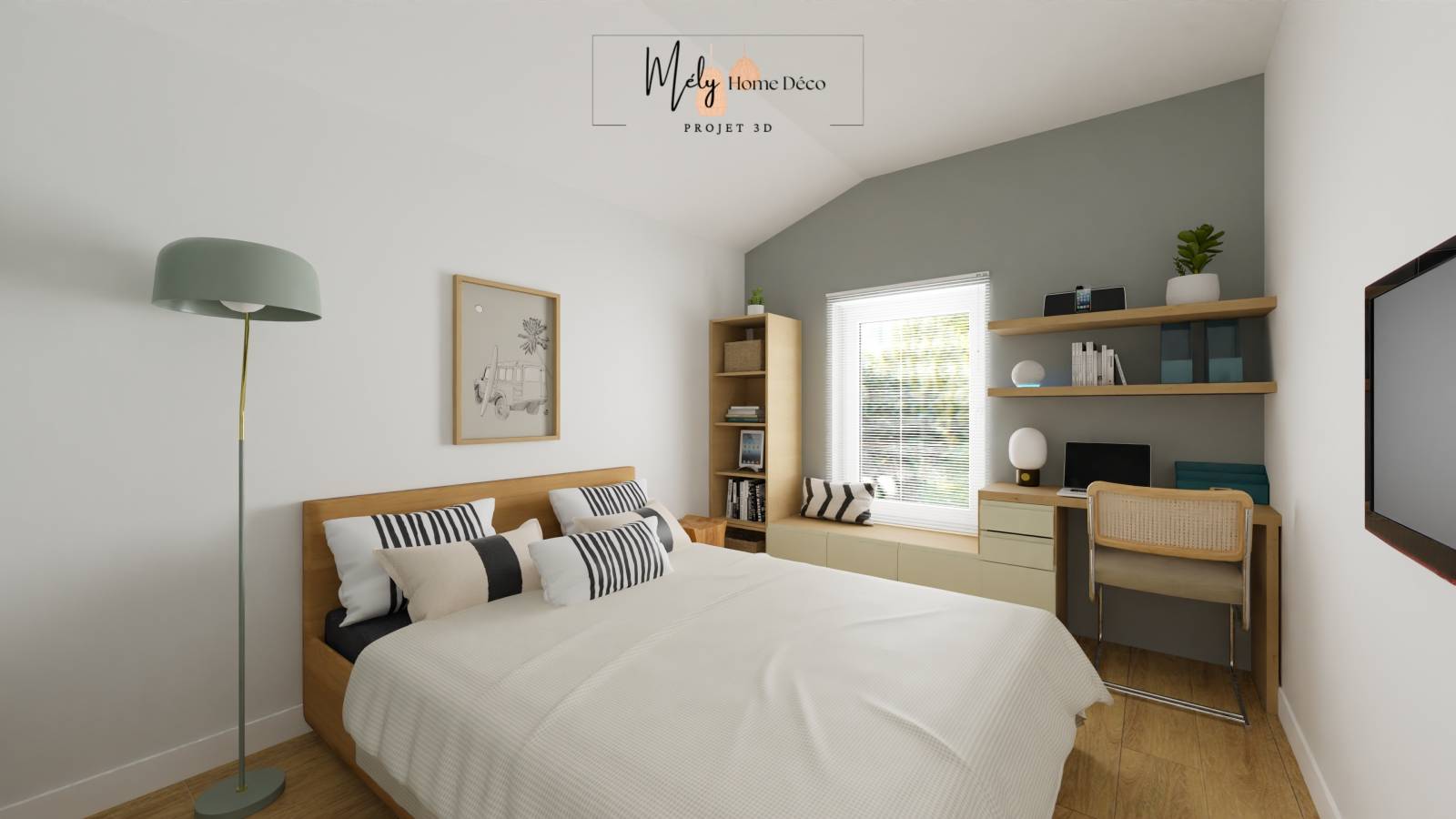 Vendu : Jolie Villa contemporaine 4 chambres + 1 Bureau à Parentis en Born