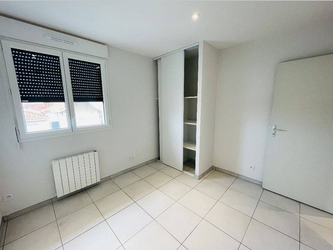 Vendu : Appartement T3 neuf Biscarrosse Plage