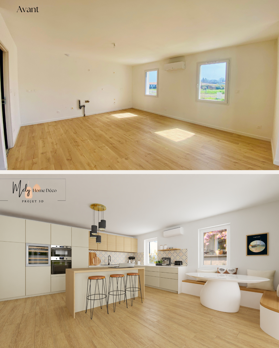 Vendu : Jolie Villa contemporaine 4 chambres + 1 Bureau à Parentis en Born