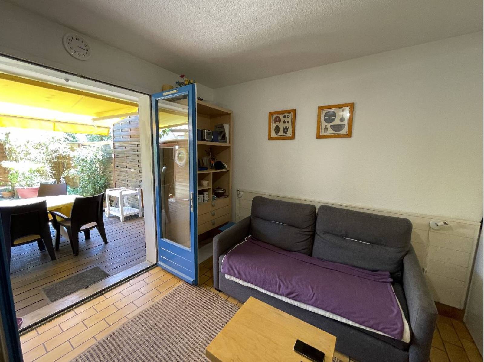 Pavillon à acheter sur Biscarrosse