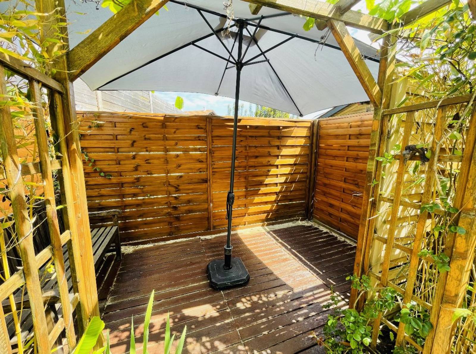 Appartement à vendre sur Biscarrosse plage