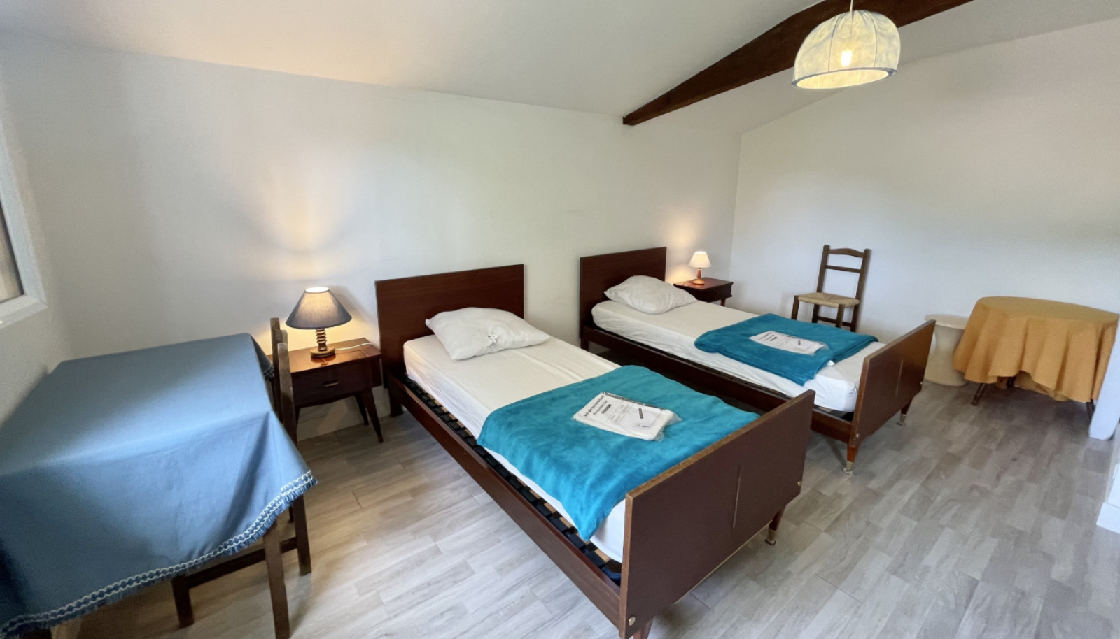 Gestion locative à Biscarrosse 