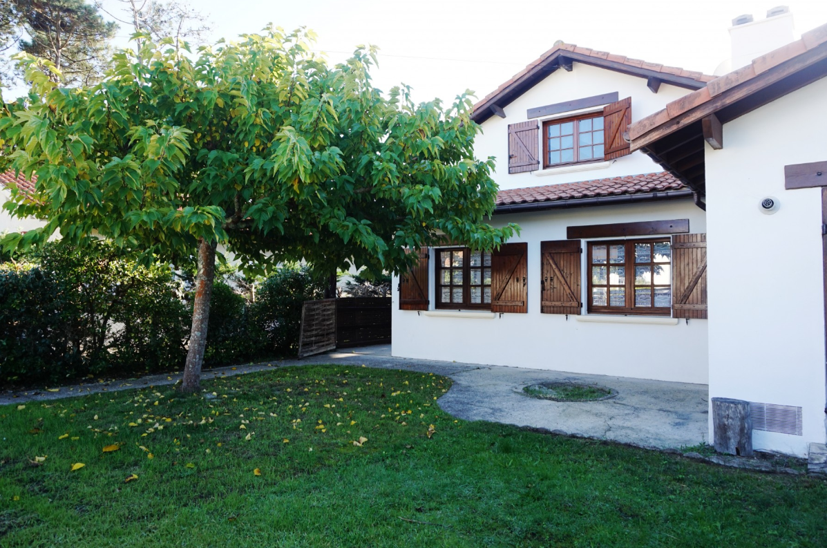 Gestion locative court séjour à Biscarrosse Plage