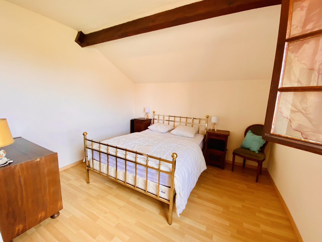 Maison à louer pour 6 personnes proche océan et centre ville de Biscarrosse plage