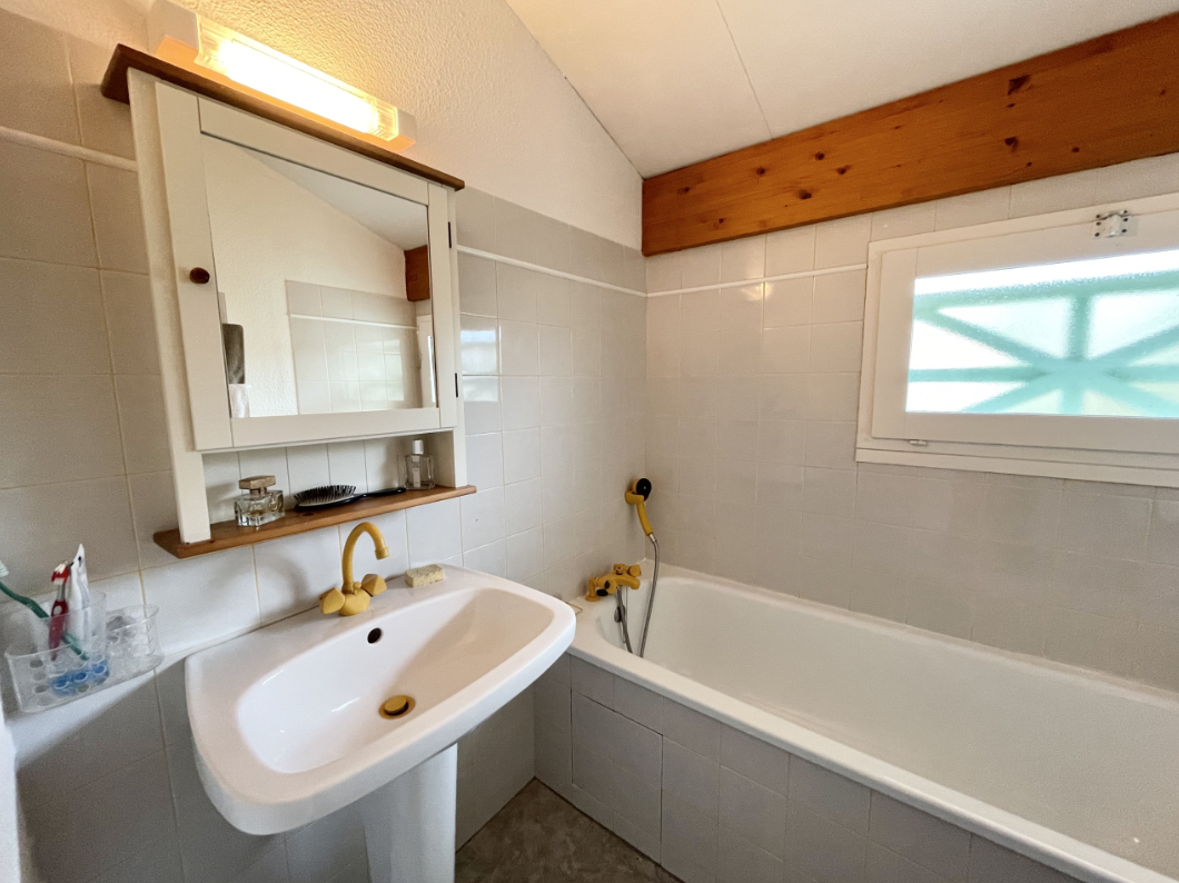 Location pour court séjour à Biscarrosse lac 