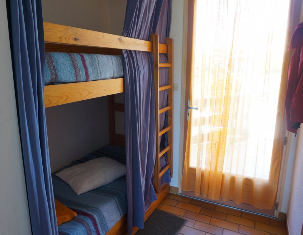 location de vacances pour 4 personnes dans les landes