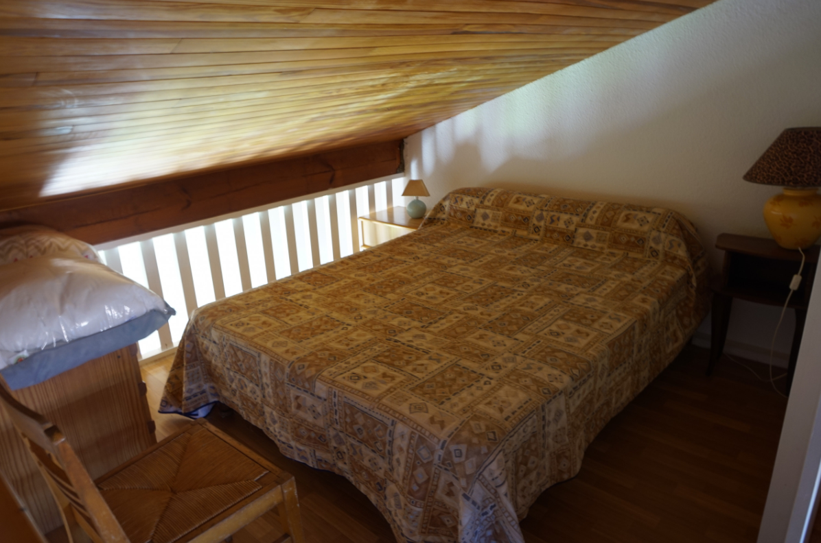 location de vacances pour 2 adultes et 2 enfants à Biscarrosse plage