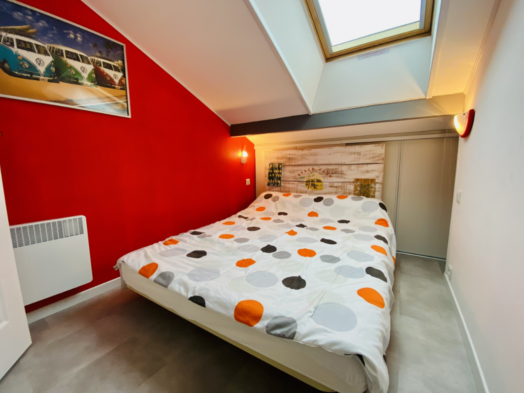 Agence immobilière à Biscarrosse plage