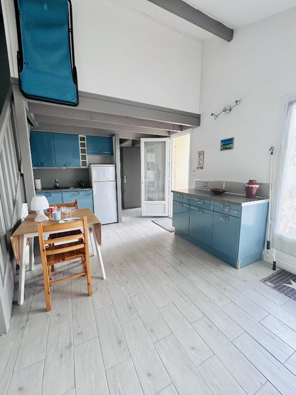 Transaction immobilière avec agence à Biscarrosse