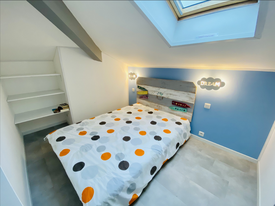 Investissement locatif à Biscarrosse Plage