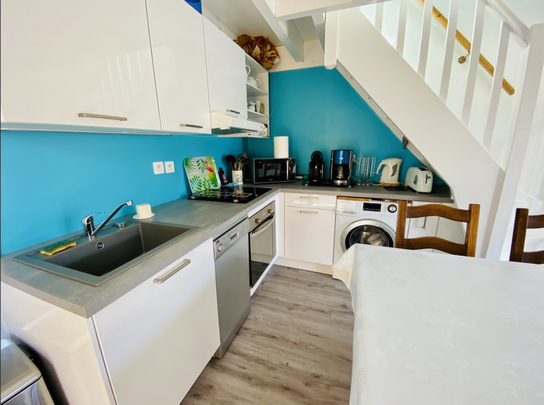 Location pour les vacances avec une agence immobilière à Biscarrosse Plage