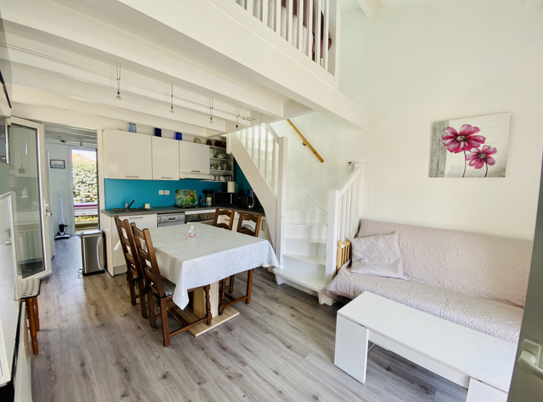 Location de vacances à biscarrosse plage