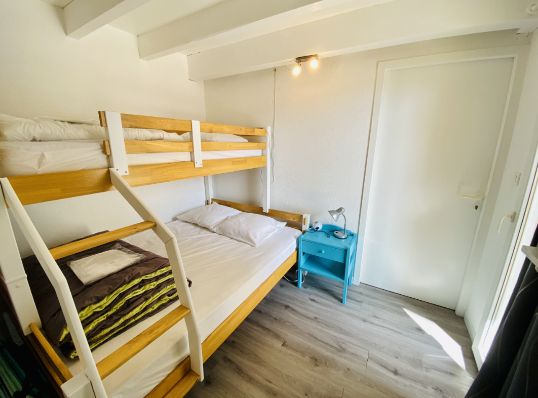 Agence immobilière qui fait gestion locative à Biscarrosse Plage