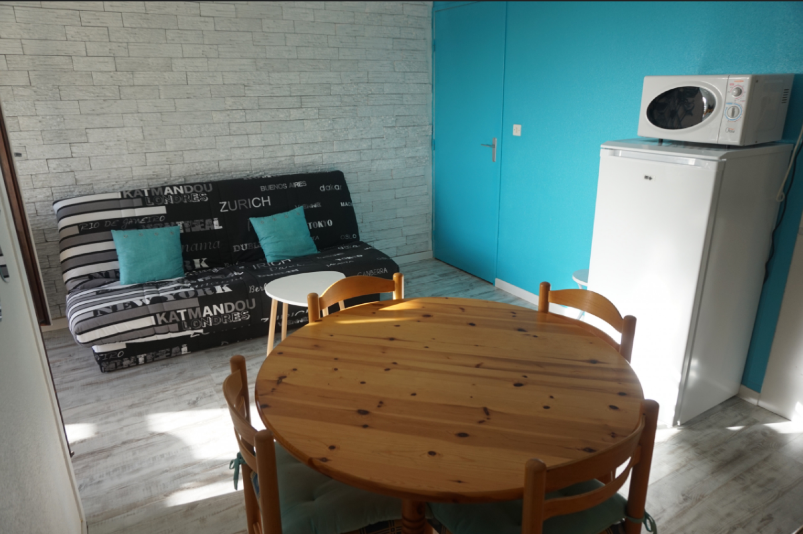 location court séjour proche de l'océan dans les landes