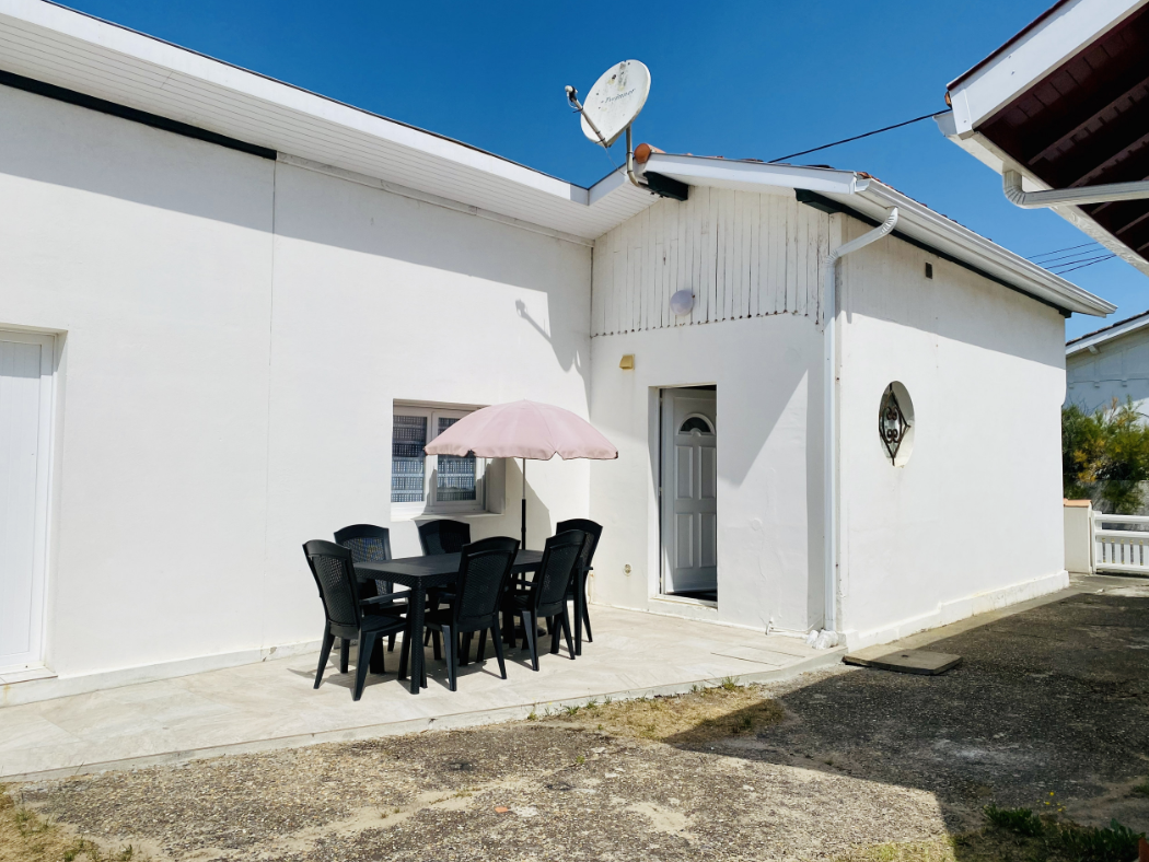 agence immobilière dans les landes