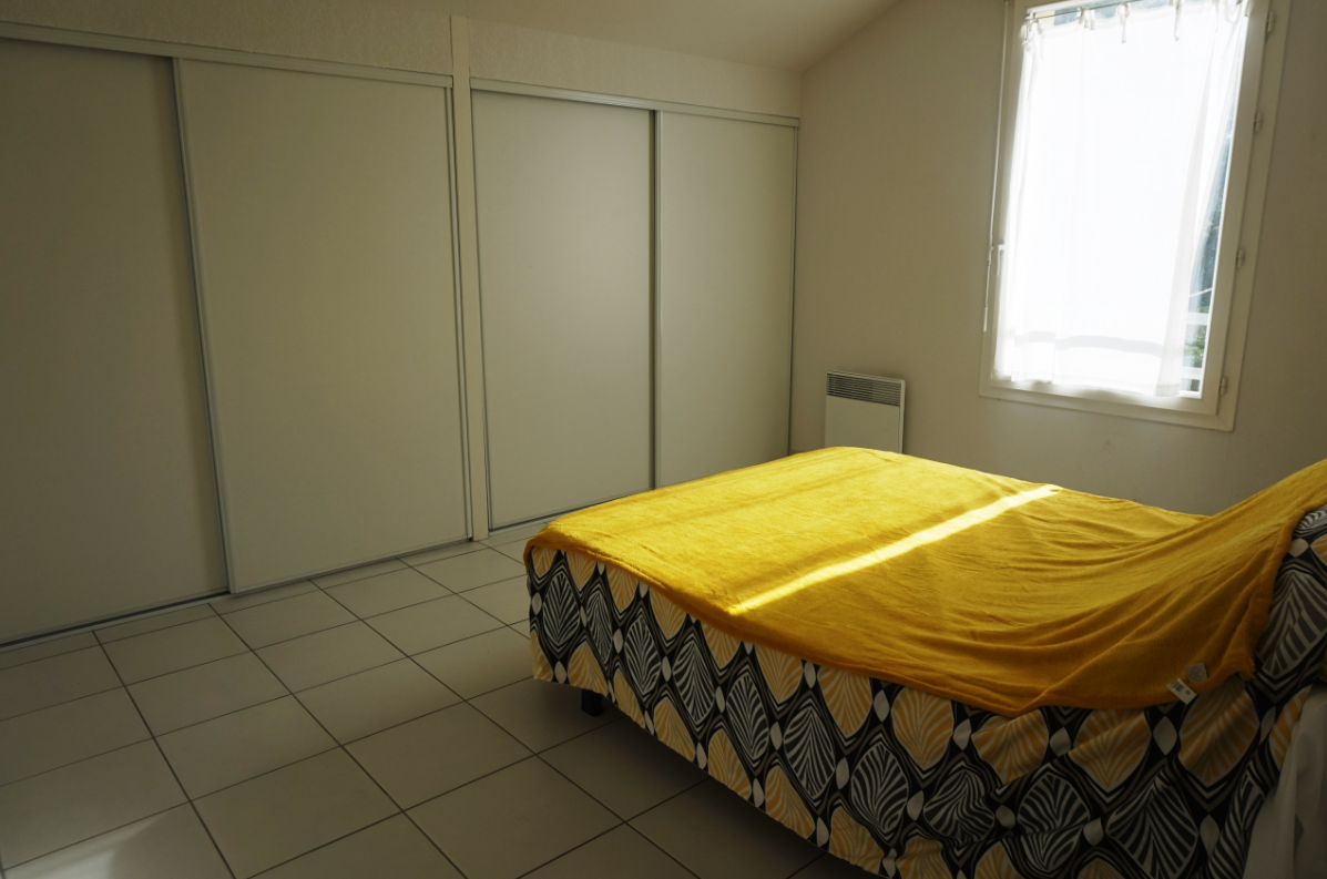 location de vacances pour 6 personnes à Biscarrosse plage