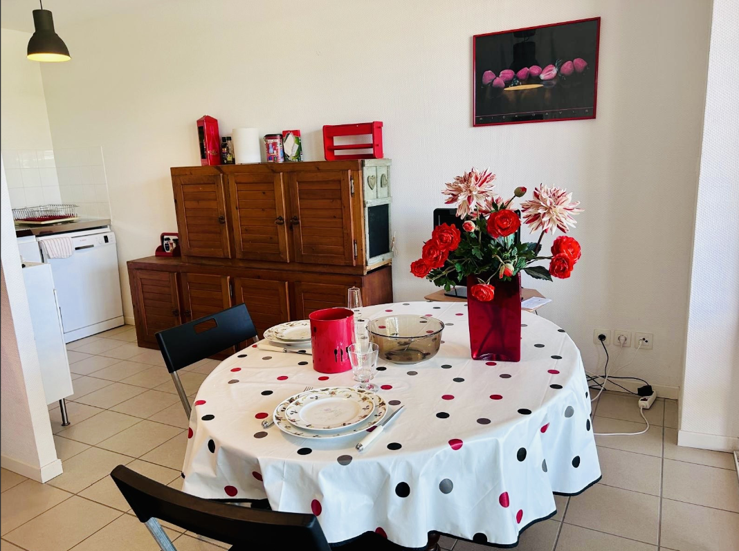 location pour 2 dans les landes pour les vacances