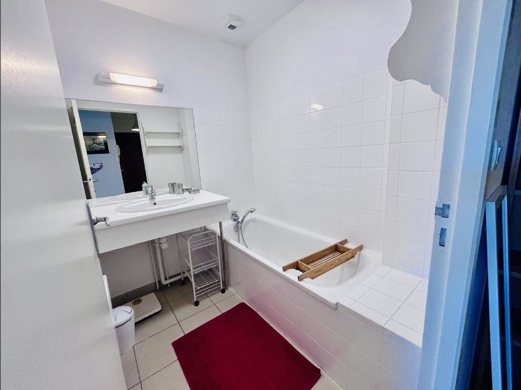 location sur la cote atlantique dans les landes