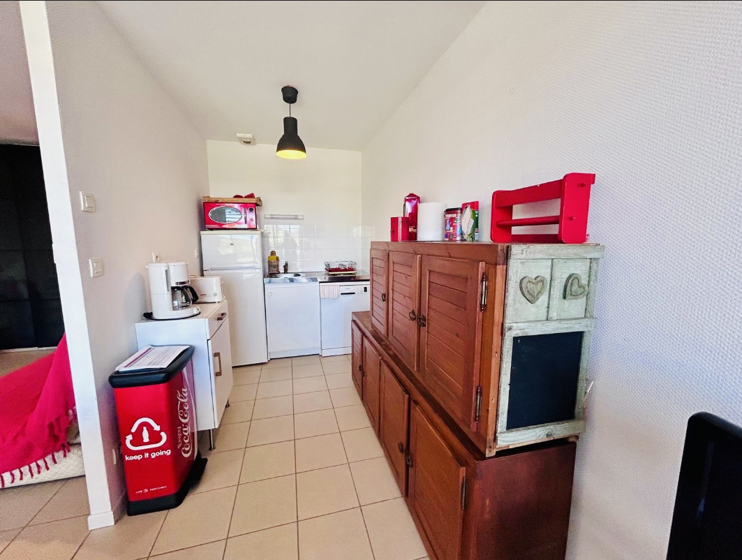 agence immobilière biscarrosse plage dans les Landes