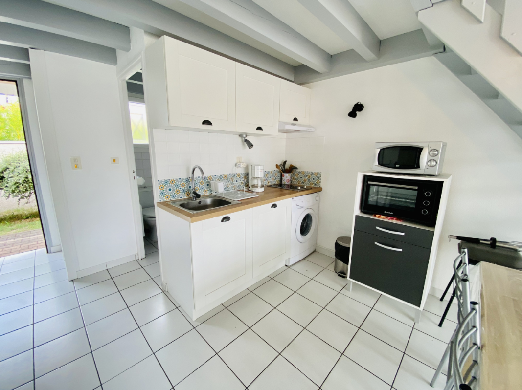 location de vacances proche des commerces et des plages à biscarrosse plage