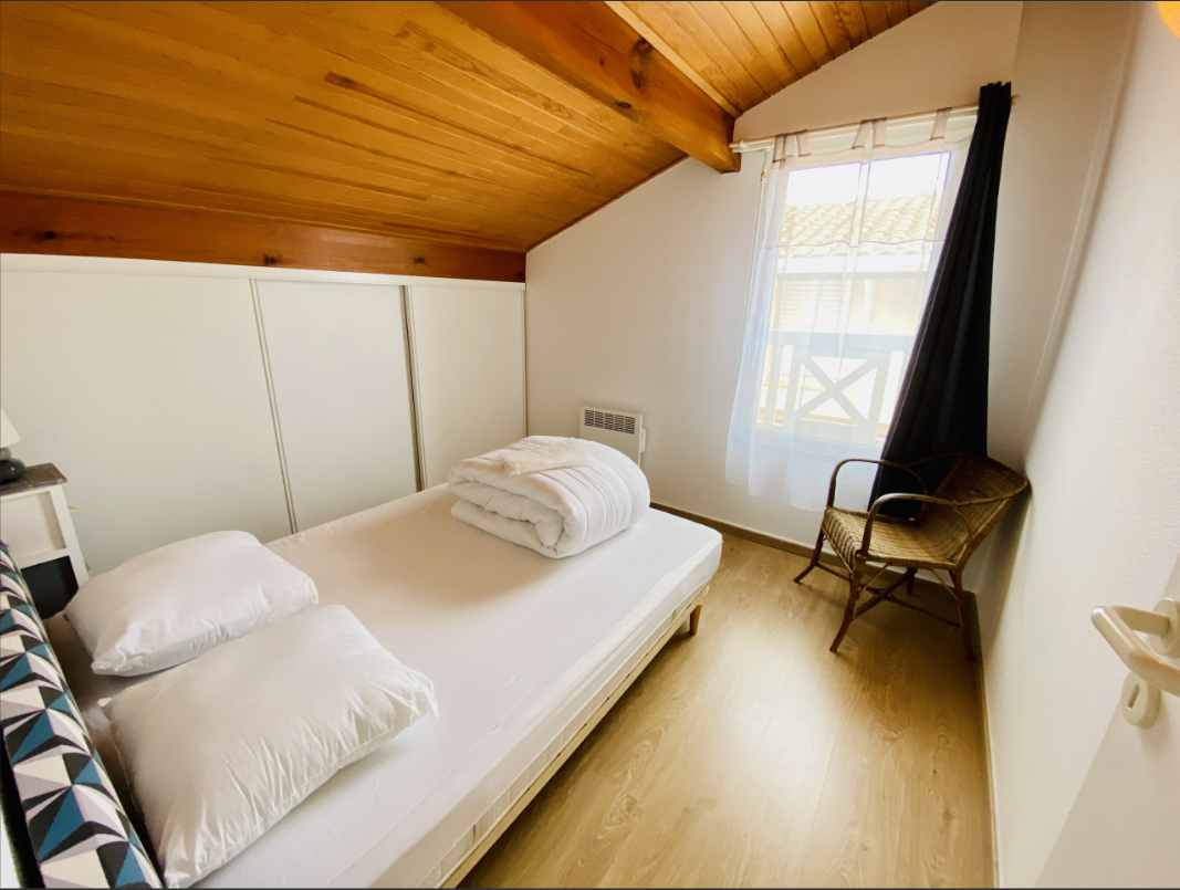 location dans les landes pour 4 personnes