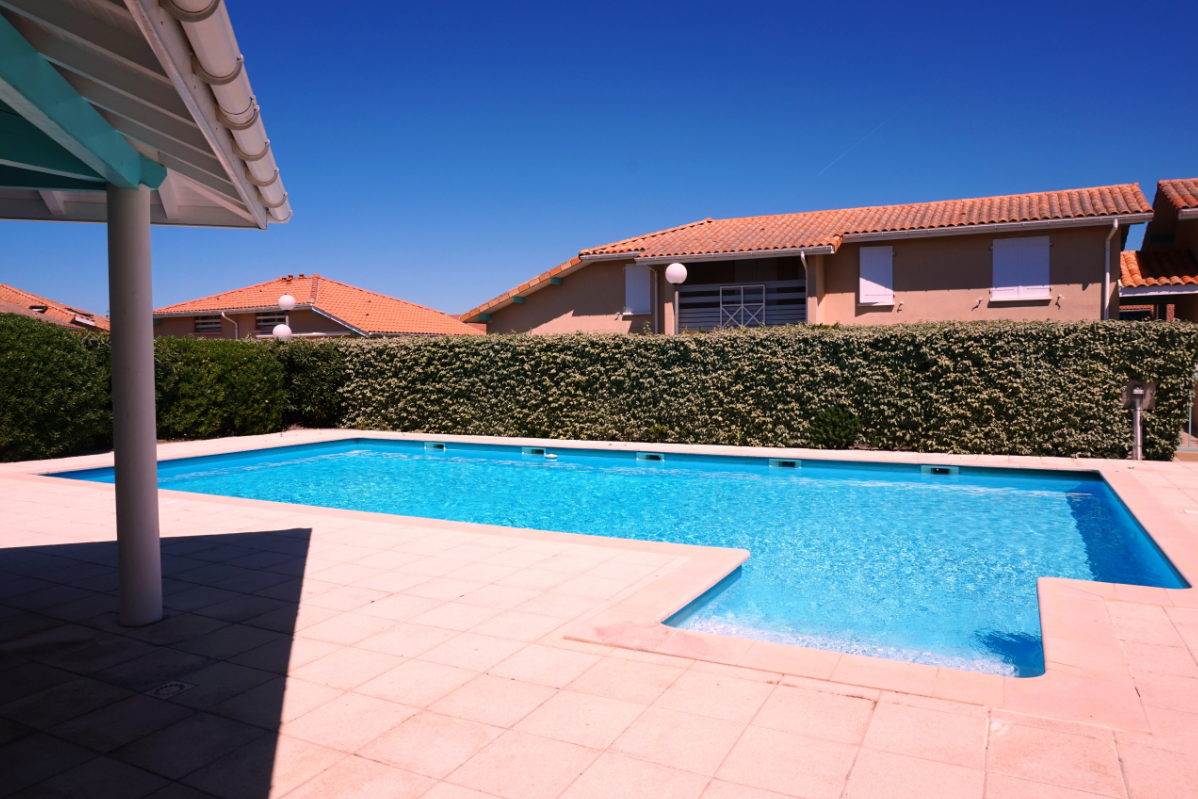 agence immobilière biscarrosse