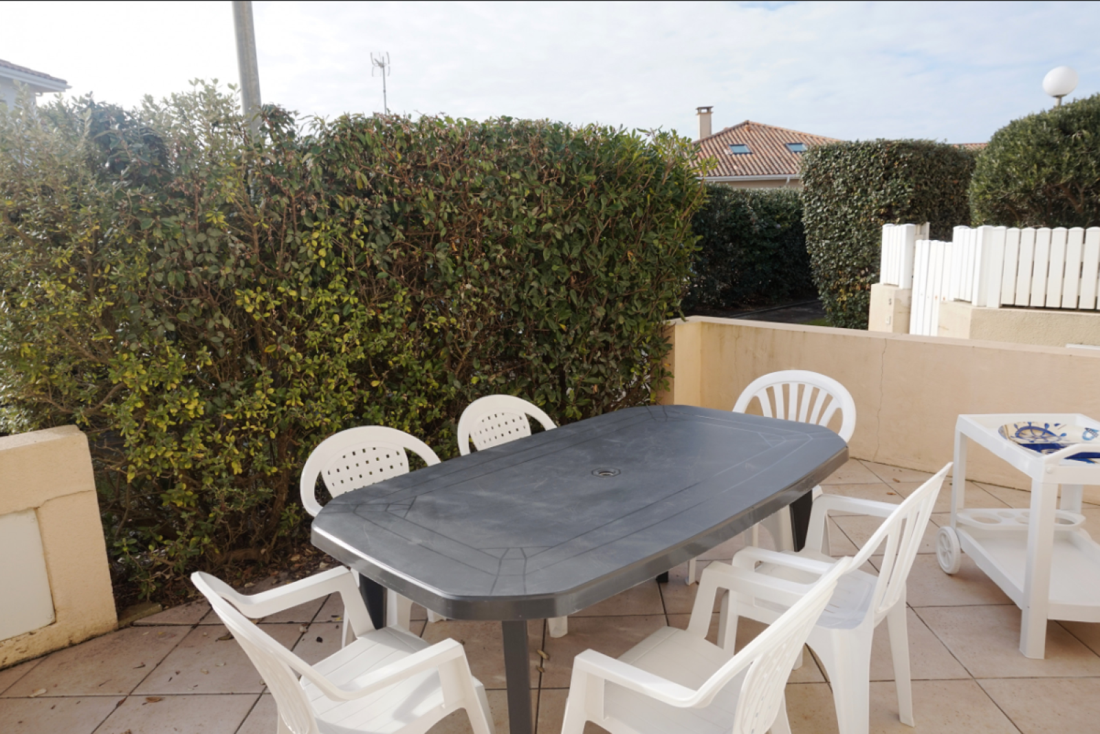 gestion locative à biscarrosse plage