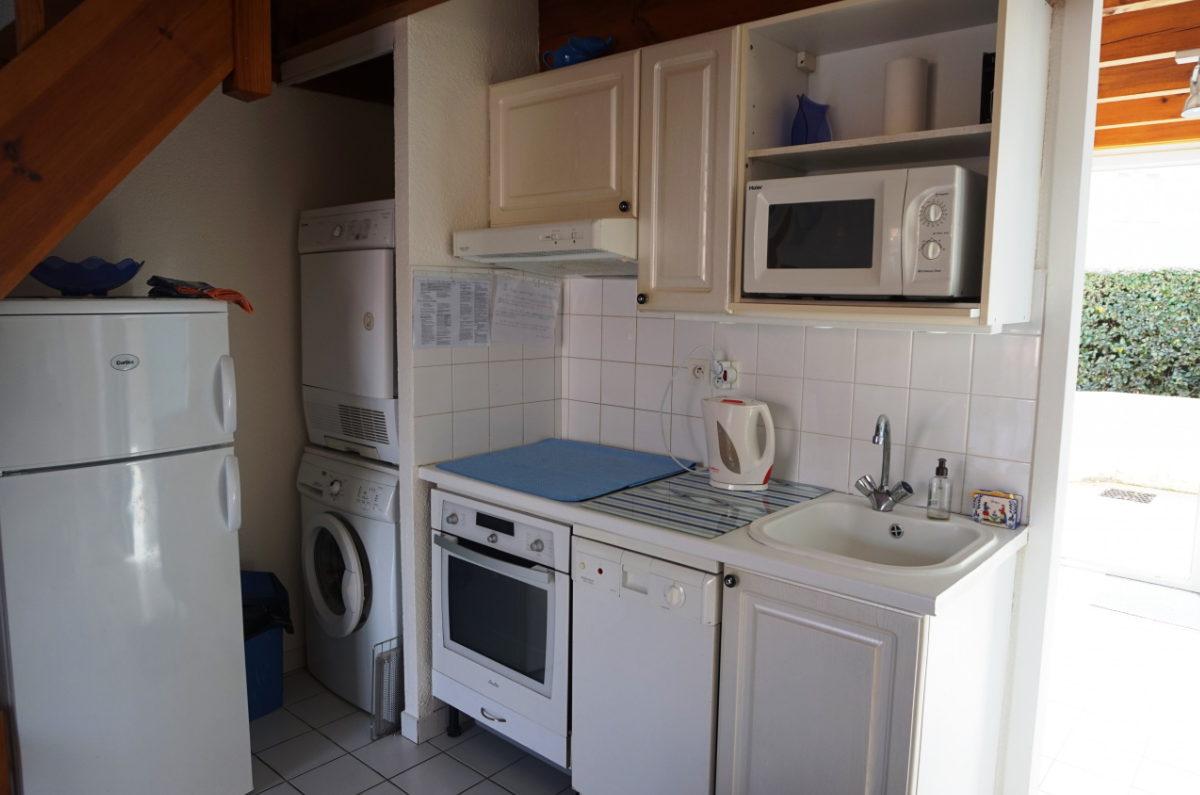 location familiale à biscarrosse plage