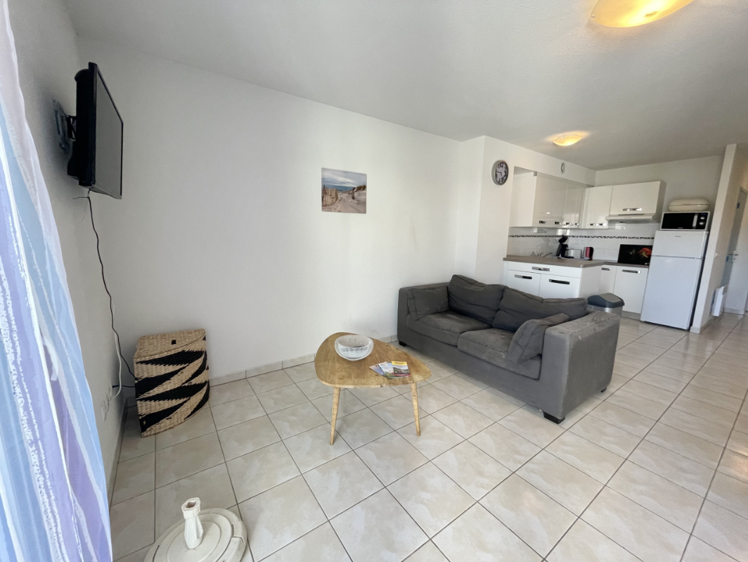 location de vacances pour 8 personnes à biscarrosse plage