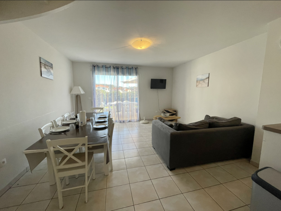 Transaction immobilière à Biscarrosse Plage