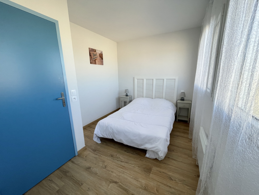 Gestion locative à Biscarrosse plage