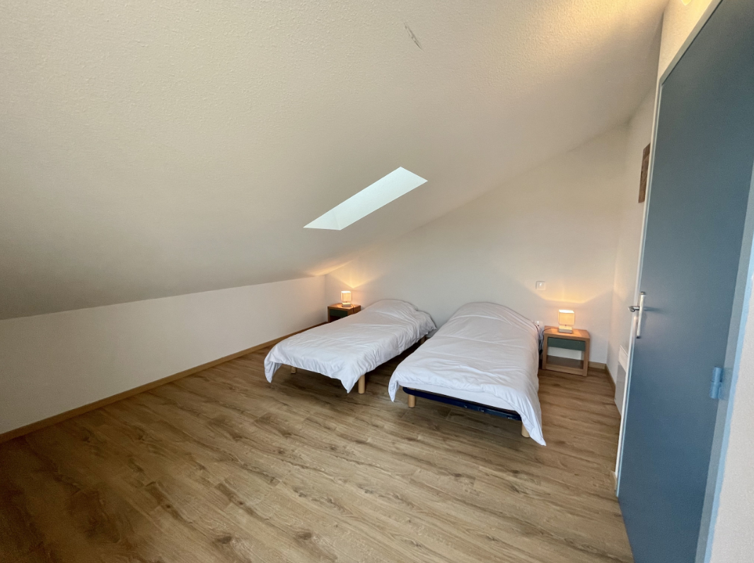 Location à la semaine à Biscarrosse plage