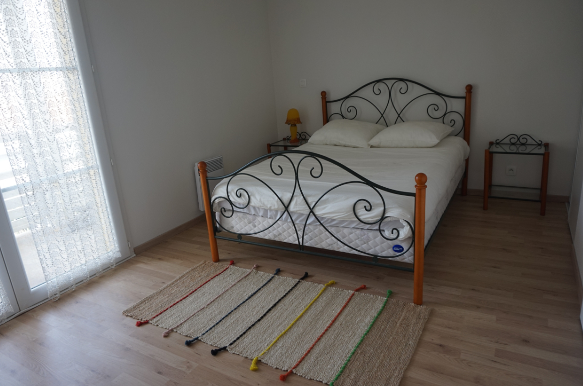 location de vacances pour 6 personnes proche de l'océan à biscarrosse plage