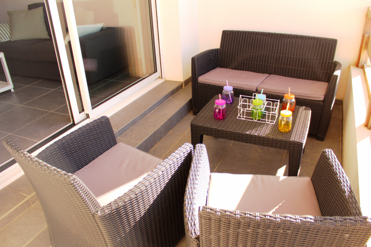 Résidence récente face à la dune Sud : un cadre privilégié à deux pas des commerces