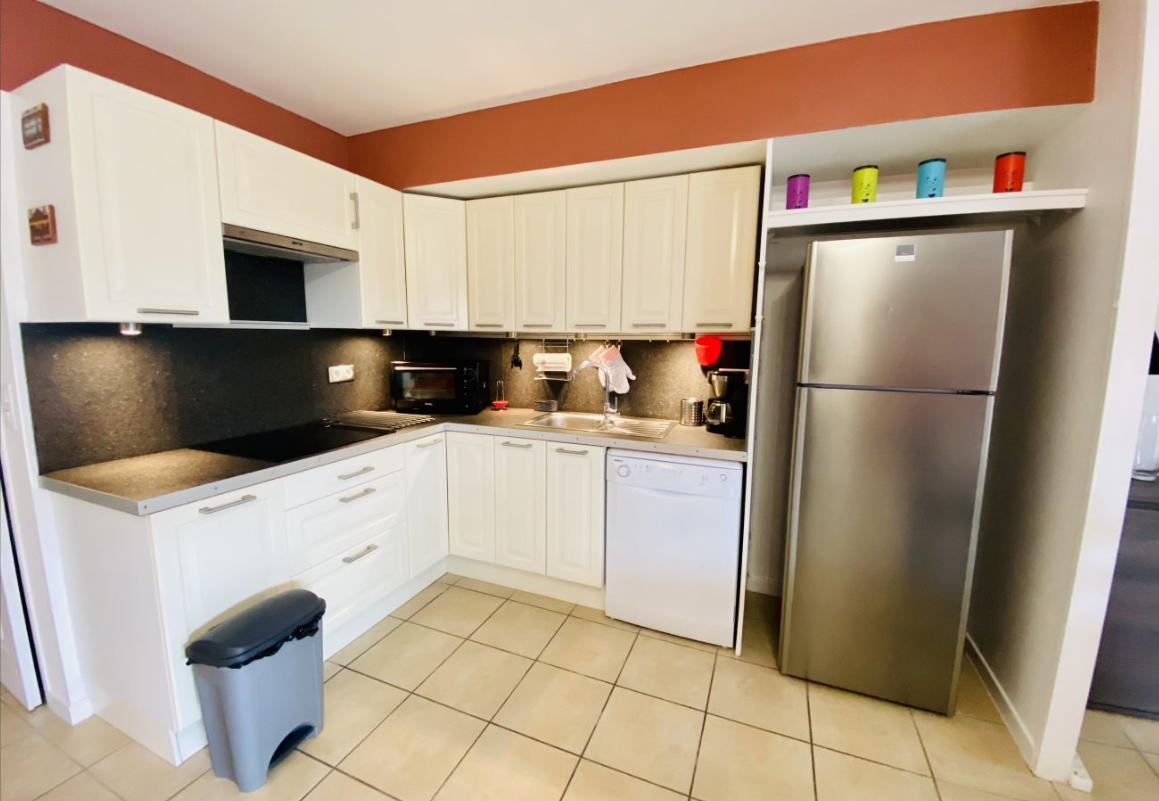 Vente de maisons et appartements neuf avec terrasse sans vis-à-vis à Sanguinet (40460)