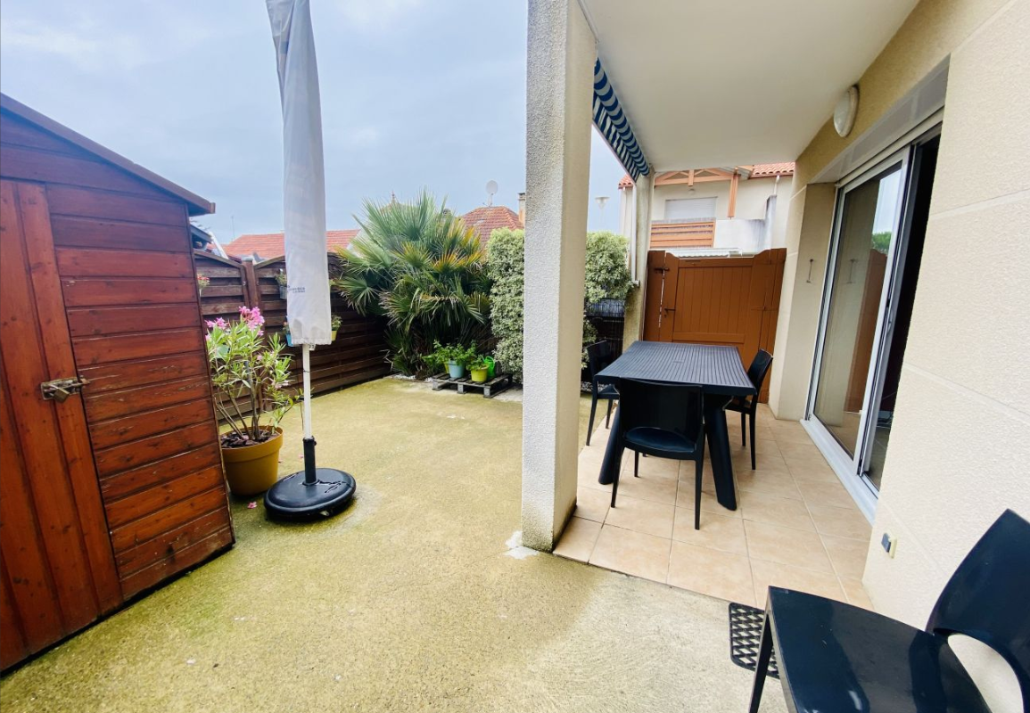 Balcon à l’étage offrant un espace extérieur supplémentaire avec vue dégagée