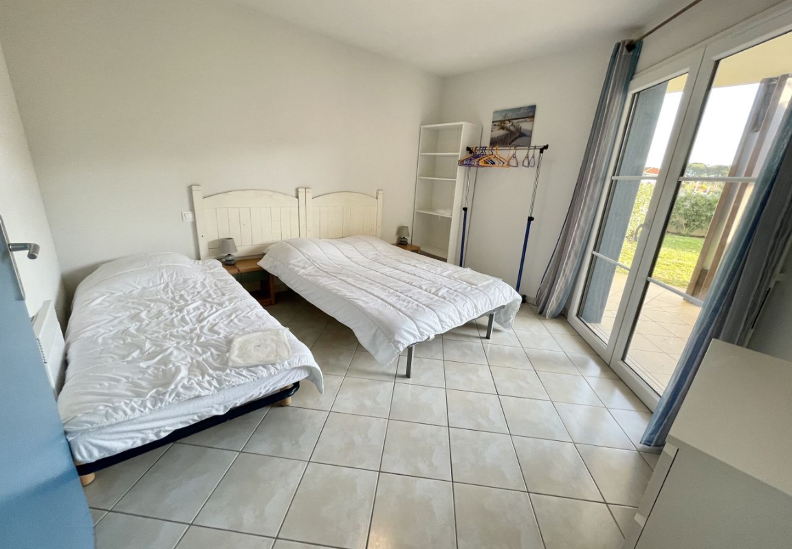 Estimation gratuite et rapide de maison à Biscarrosse plage